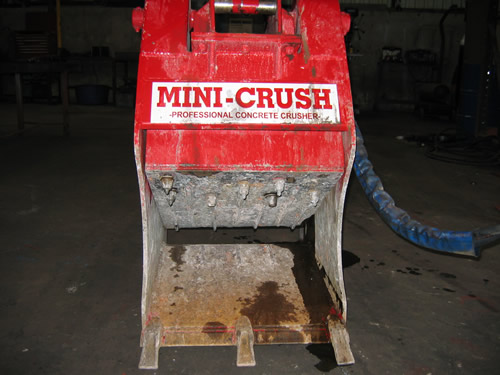 Mini Crush 2